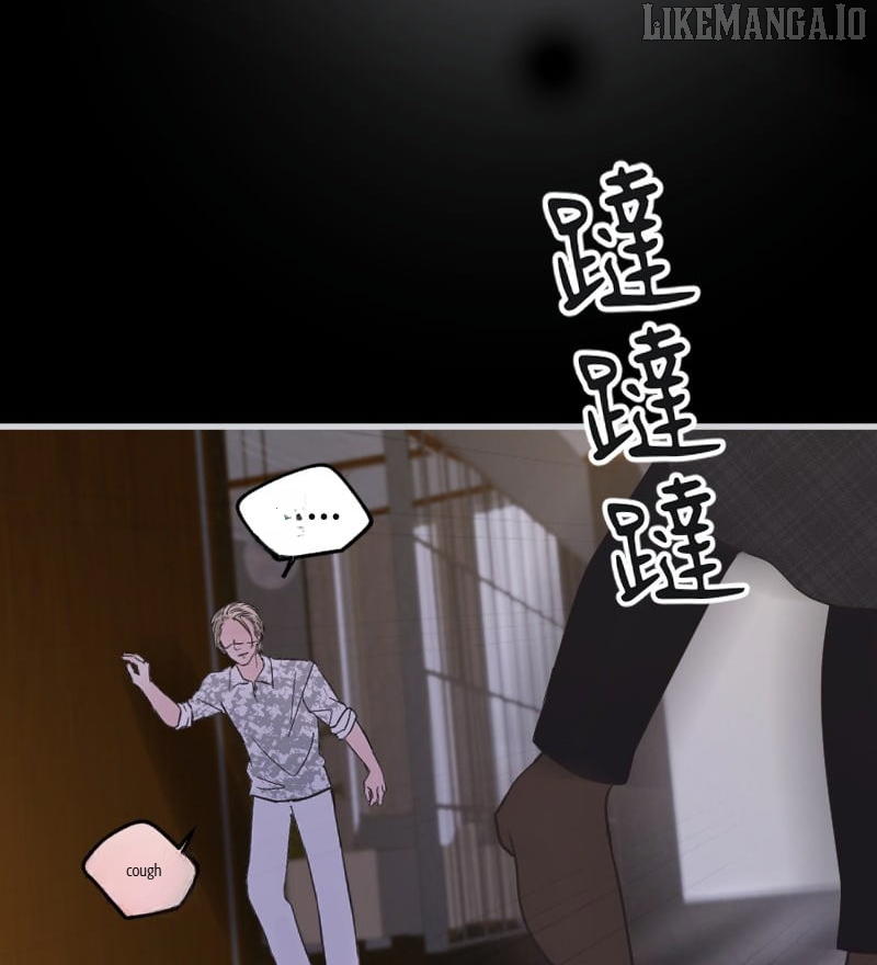 Soul to Soul Chapter 23 - page 23